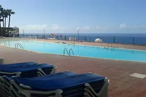 شقة Sea View At Mogan The *