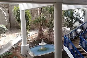 Sea View At Mogan The Apartament *