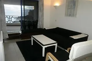 Apartament Sea View At Mogan The *
