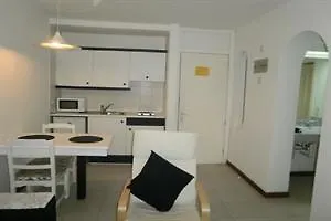 Apartament Sea View At Mogan The