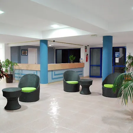 Apartament Sea View At Mogan The
