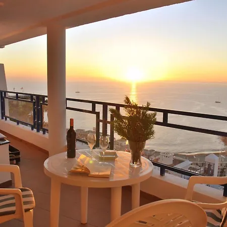 Sea View At Mogan The