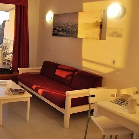 Apartament Sea View At Mogan The